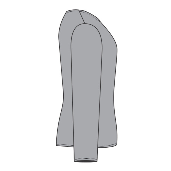 Right Sleeve (Short)