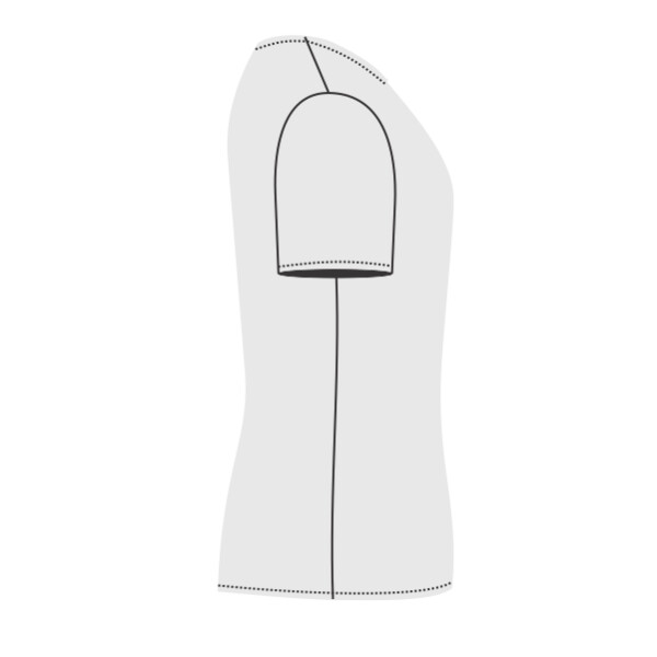 Right Sleeve (Short)