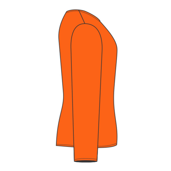 Right Sleeve (Long)