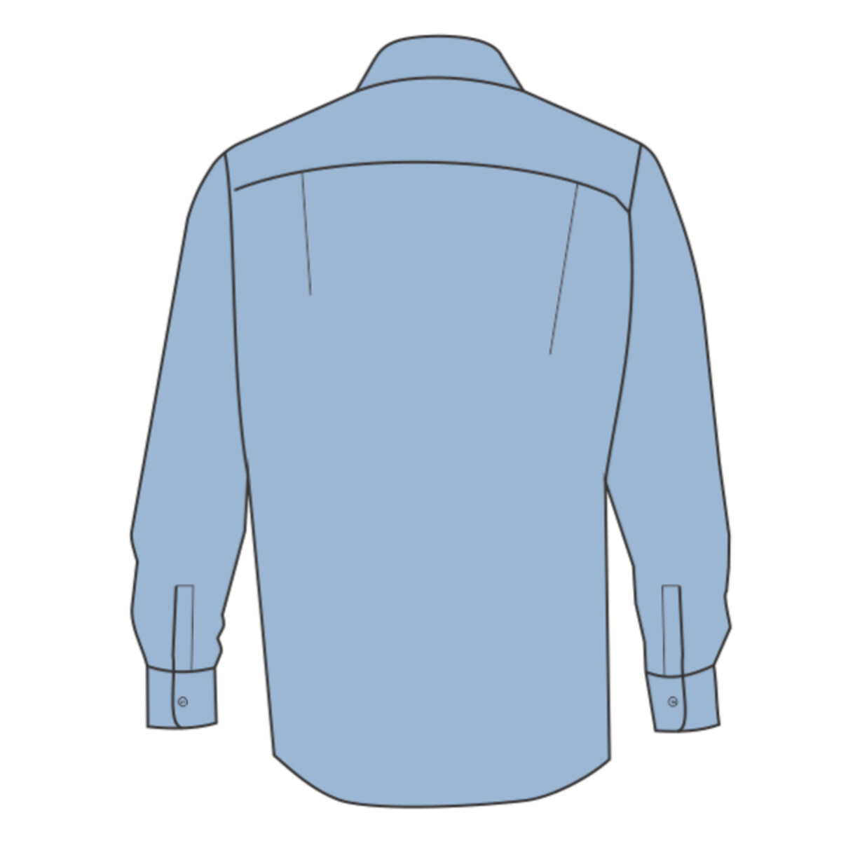 Back