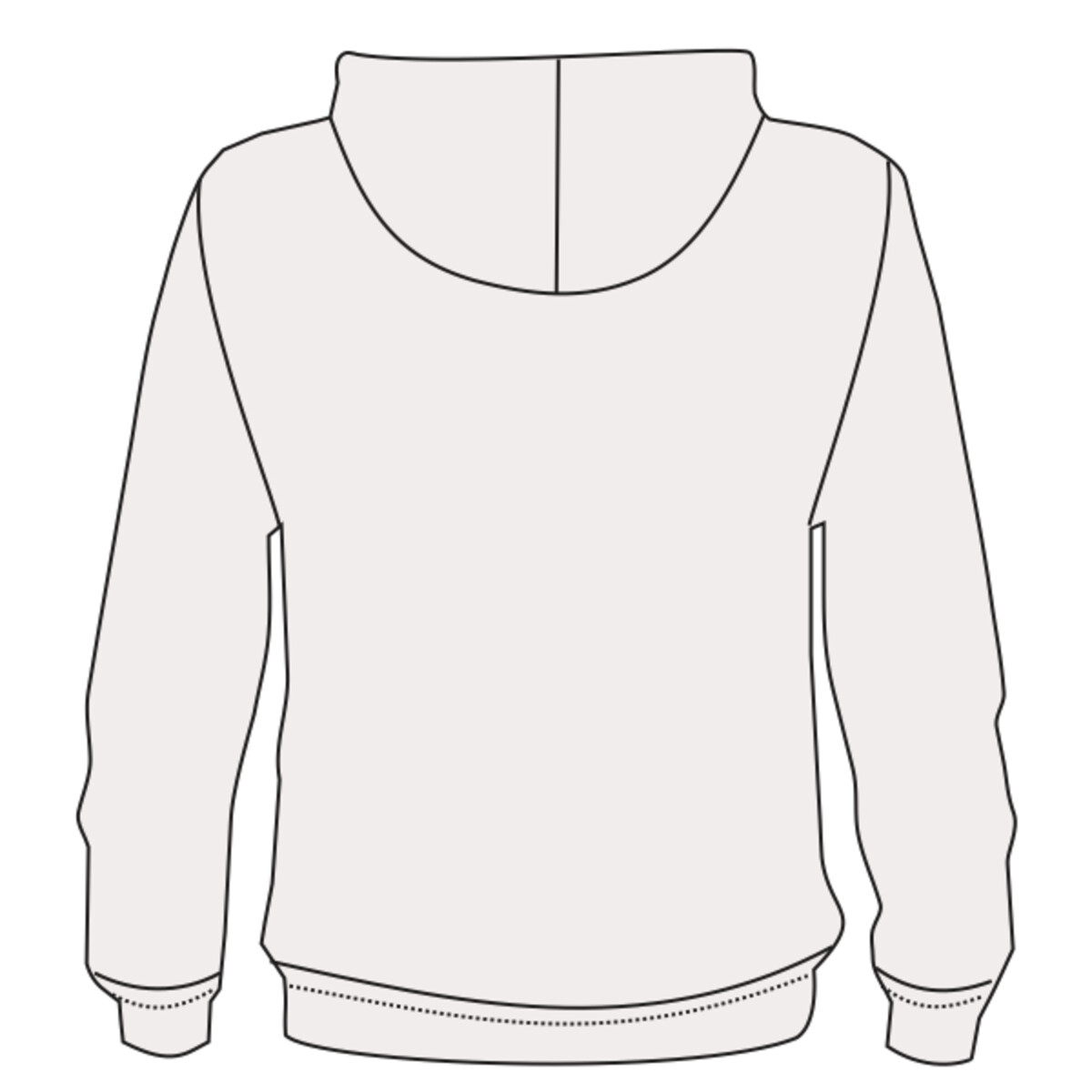 Back
