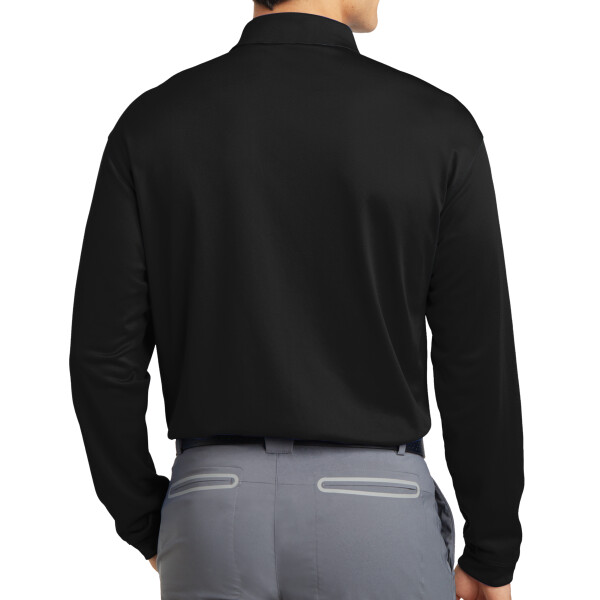Back