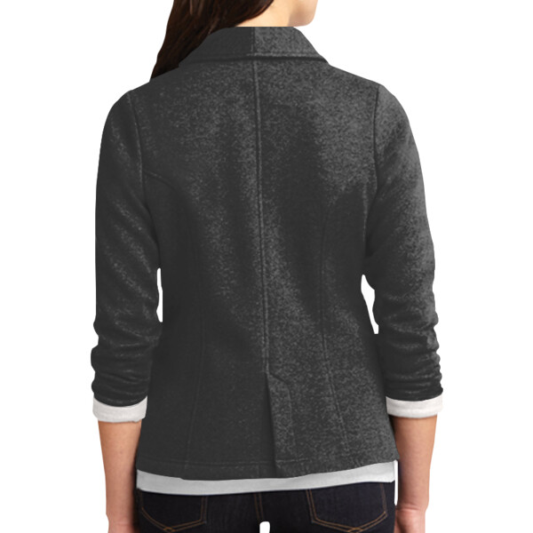 Back