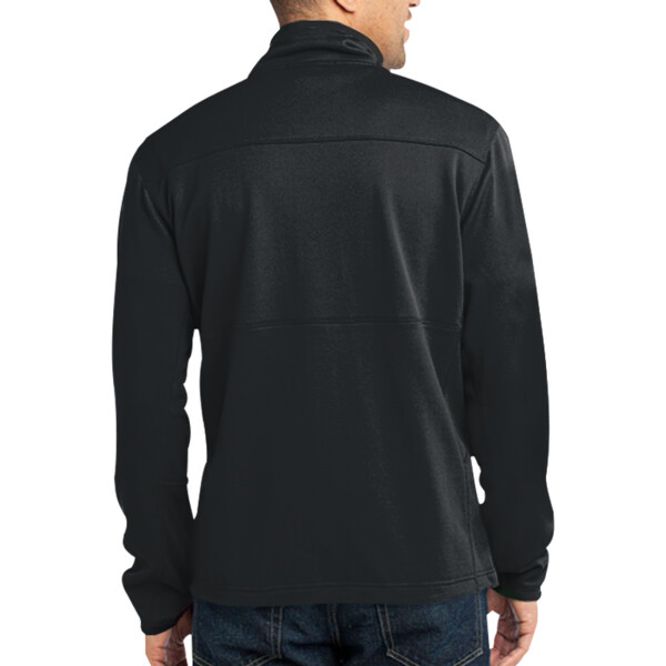 Back