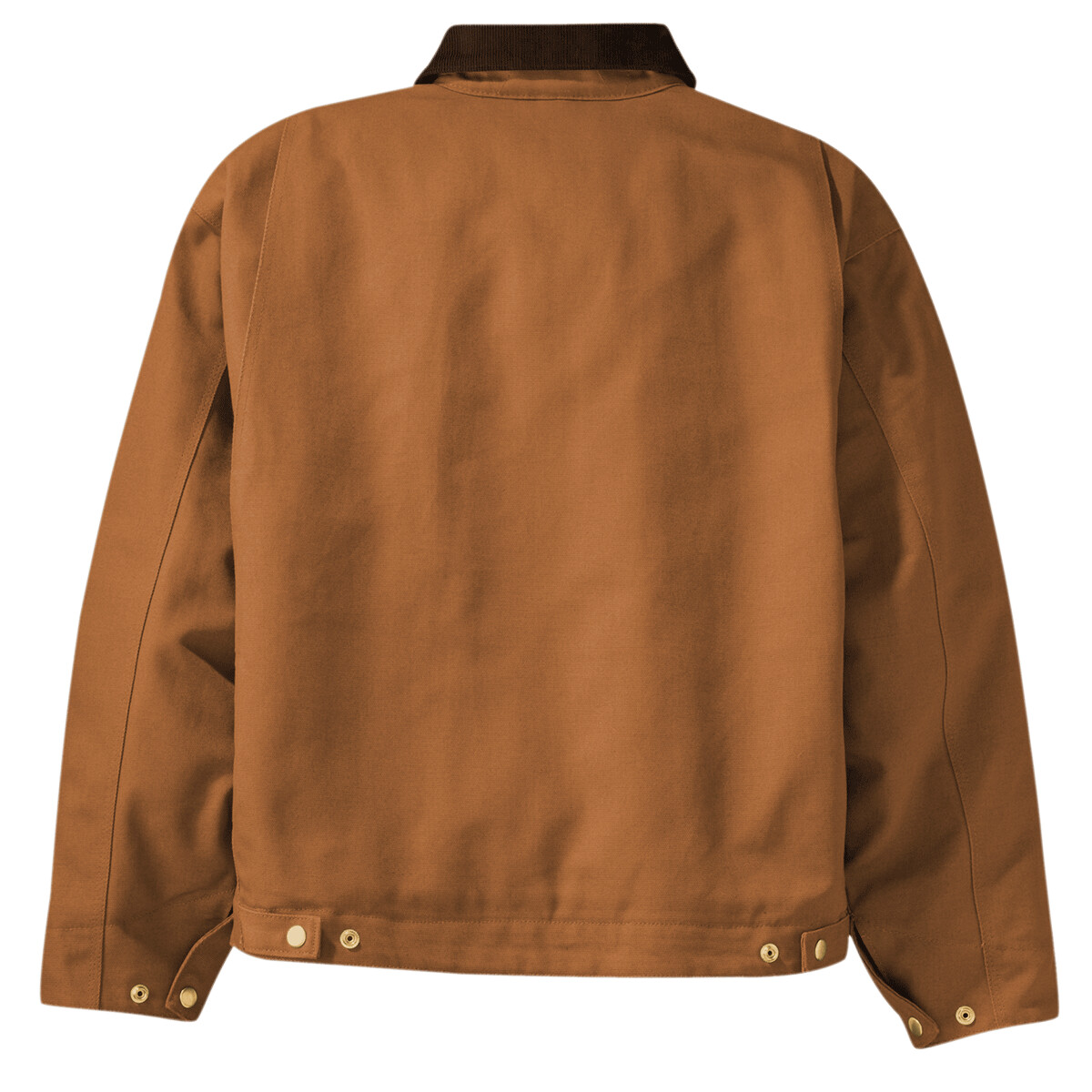 Back