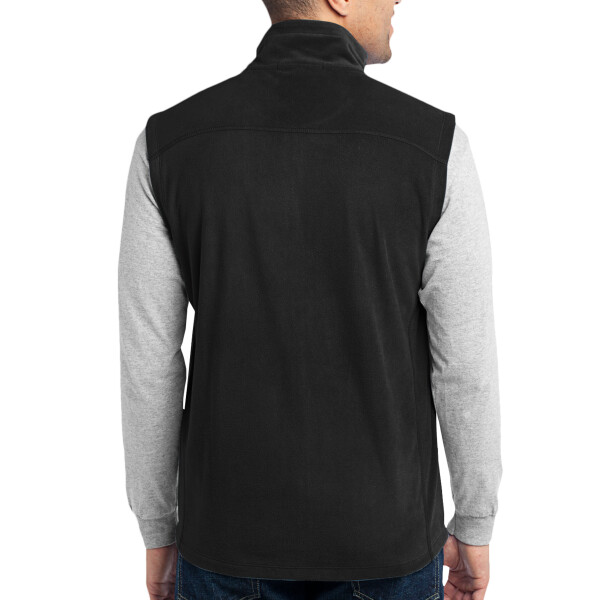 Back