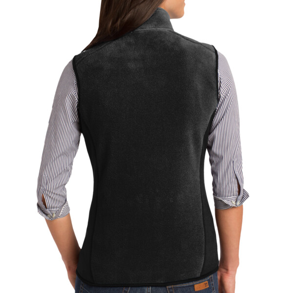 Back