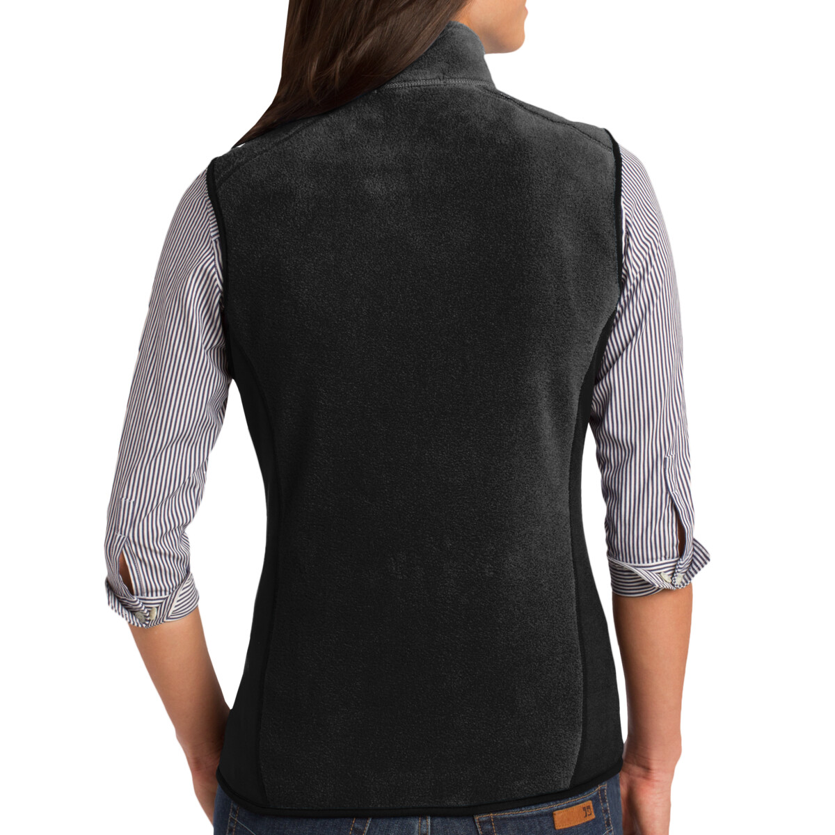 Back