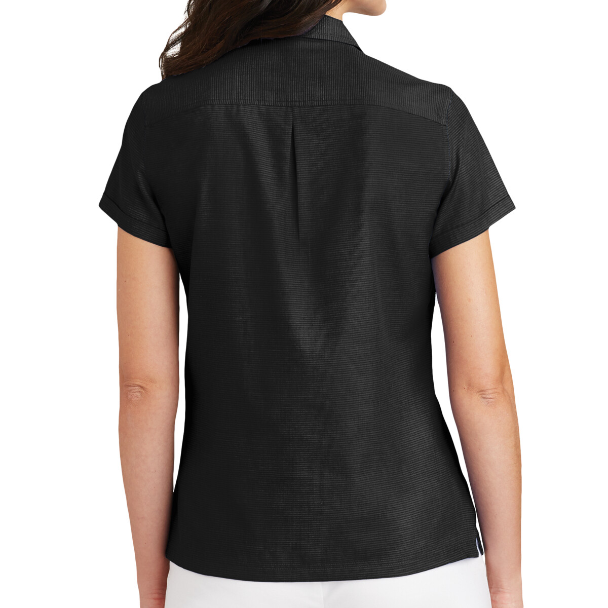 Back