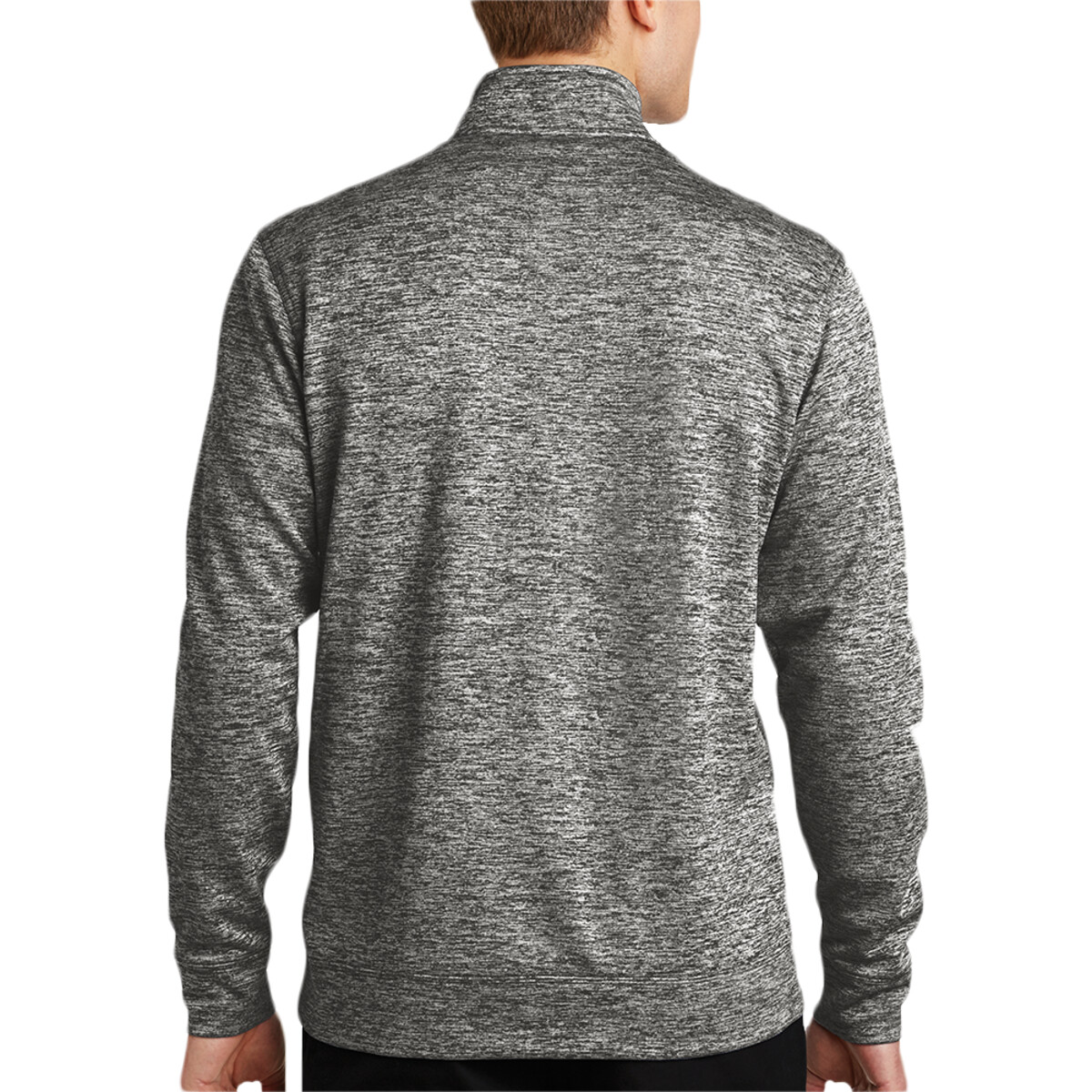 Back