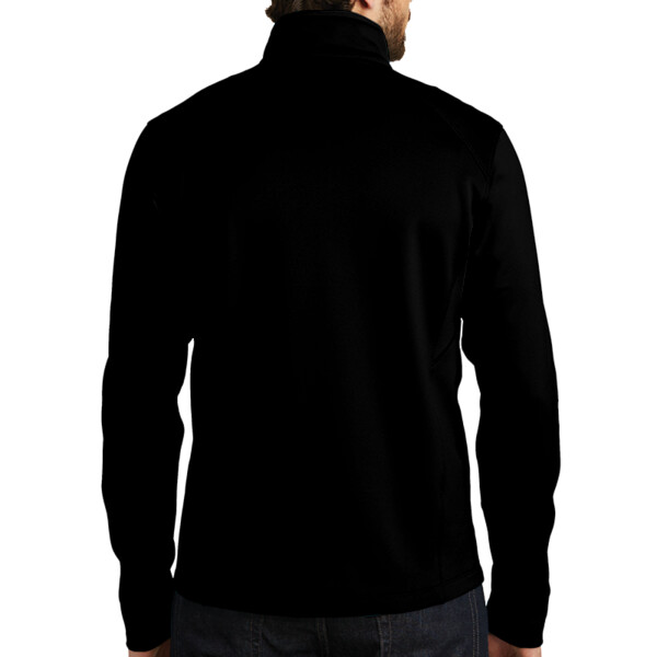 Back
