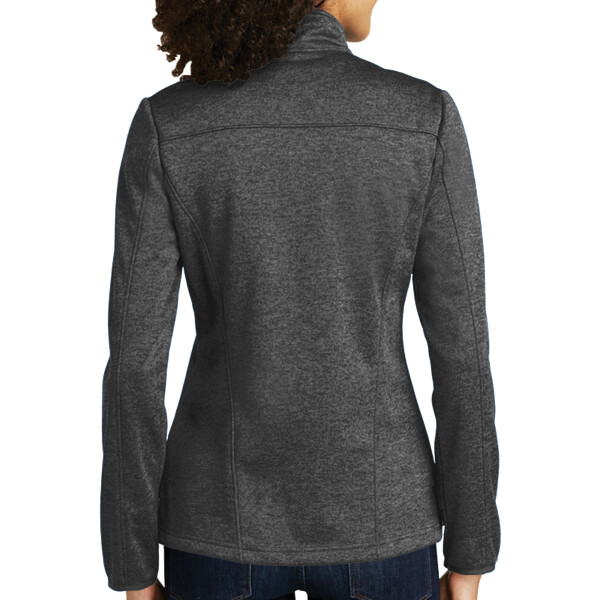 Back