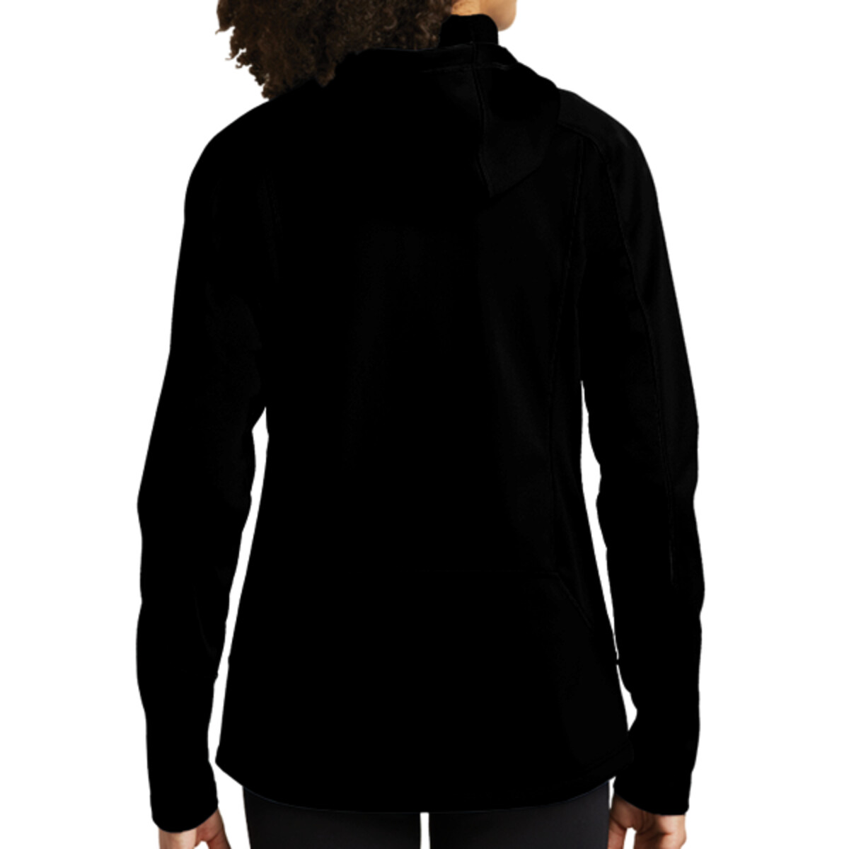 Back