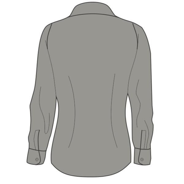 Back