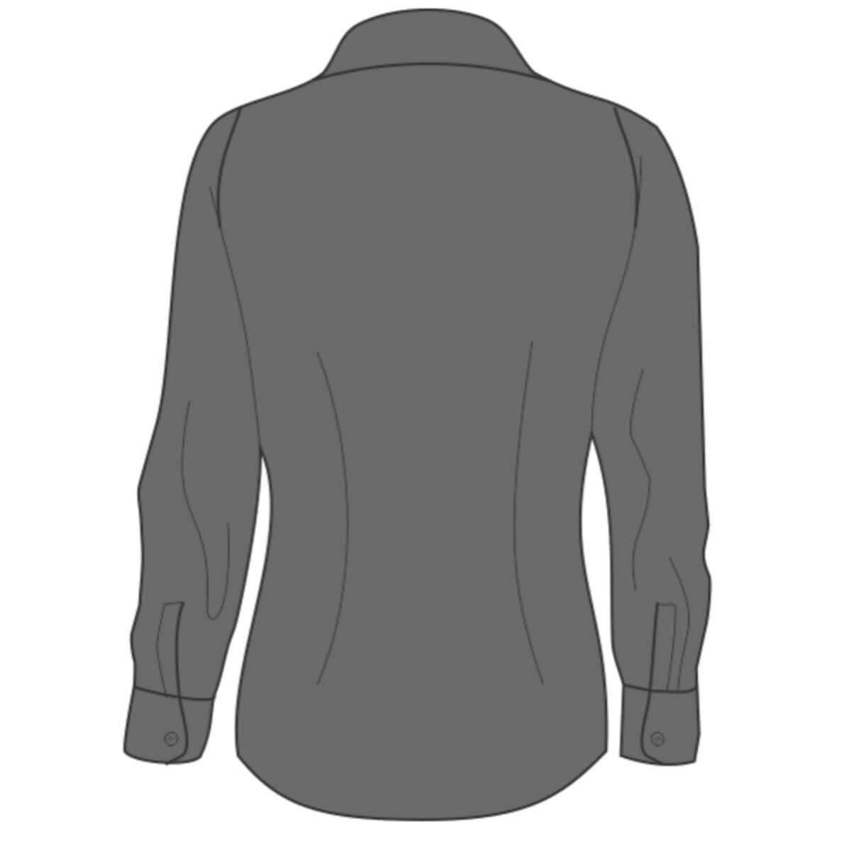 Back