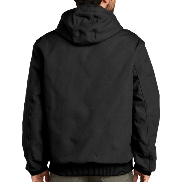 Back