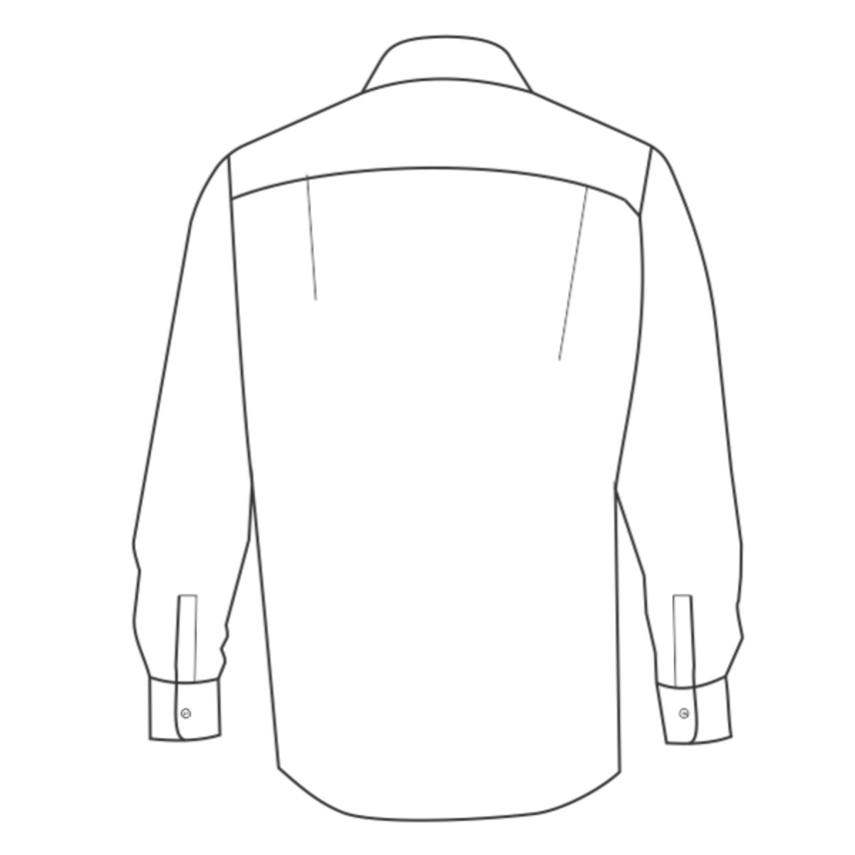 Back
