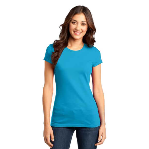 Women's Fitted Very Important Tee ® Thumbnail