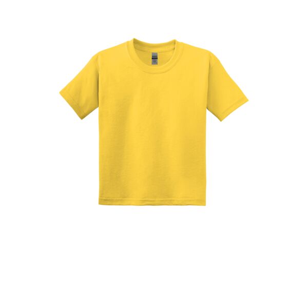Youth DryBlend ® 50 Cotton/50 Poly T Shirt Thumbnail
