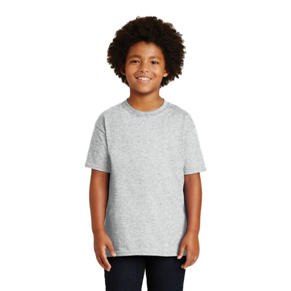 Youth Ultra Cotton ® 100% US Cotton T Shirt Thumbnail