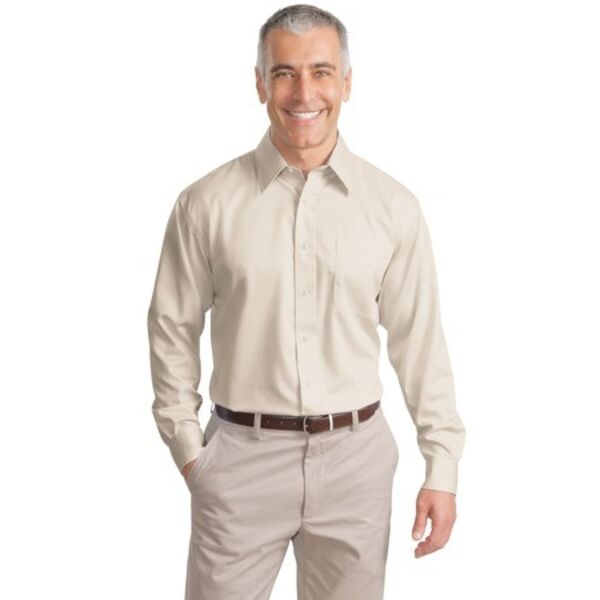 Non Iron Twill Shirt Thumbnail