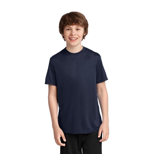 Youth Performance Tee Thumbnail