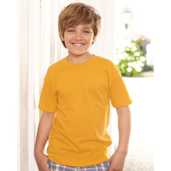 Ecosmart™ Youth T-Shirt Thumbnail