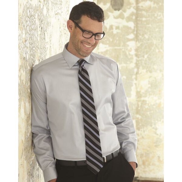 Cotton Stretch Shirt Thumbnail