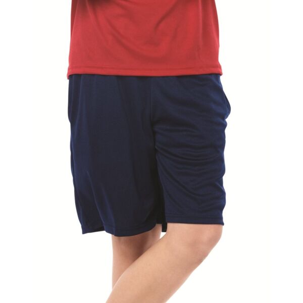 Youth B-Core Pocketed Shorts Thumbnail