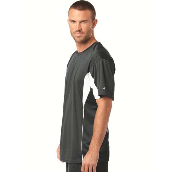 B-Core Drive Short Sleeve T-Shirt Thumbnail