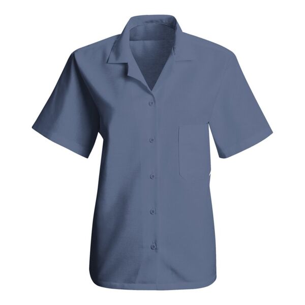 Women's Uniform Blouse Thumbnail
