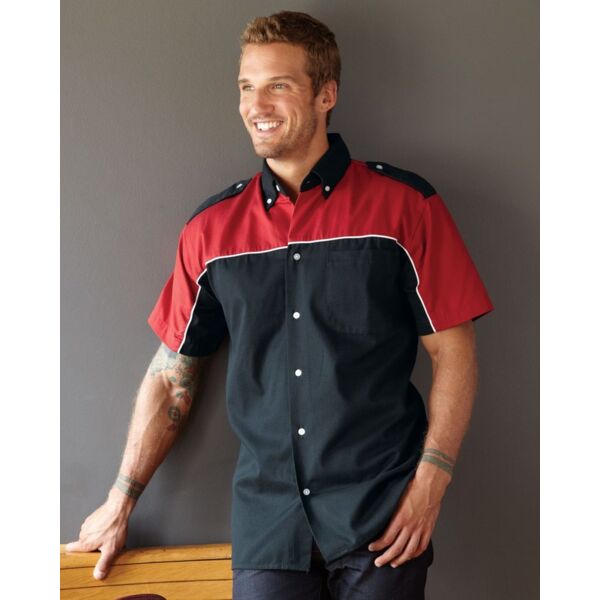 Cyclone Racing Shirt Thumbnail
