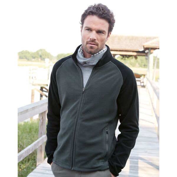 Steamboat Microfleece Jacket Thumbnail