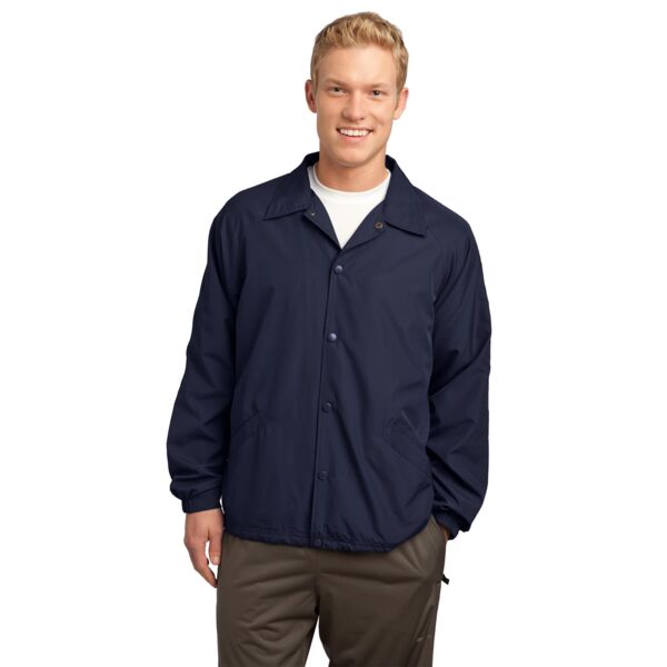 Sideline Jacket Thumbnail