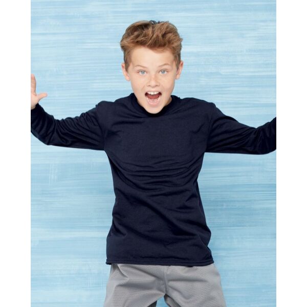 Performance® Youth Long Sleeve T-Shirt Thumbnail