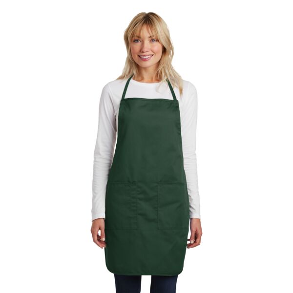Full Length Apron Thumbnail