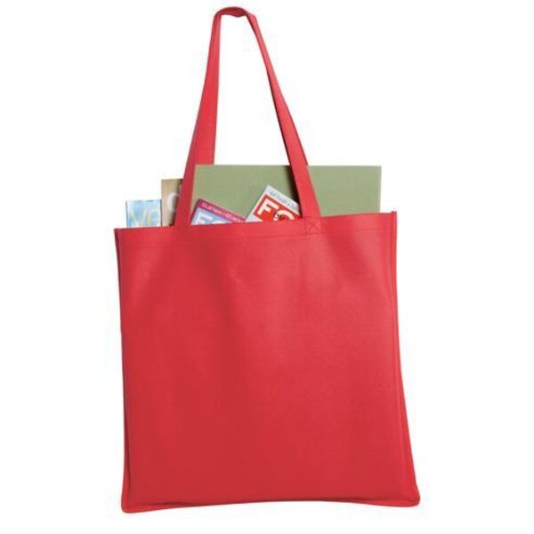 Polypropylene Tote Thumbnail