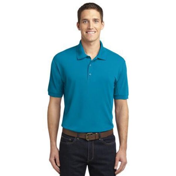 5 in 1 Performance Pique Polo Thumbnail