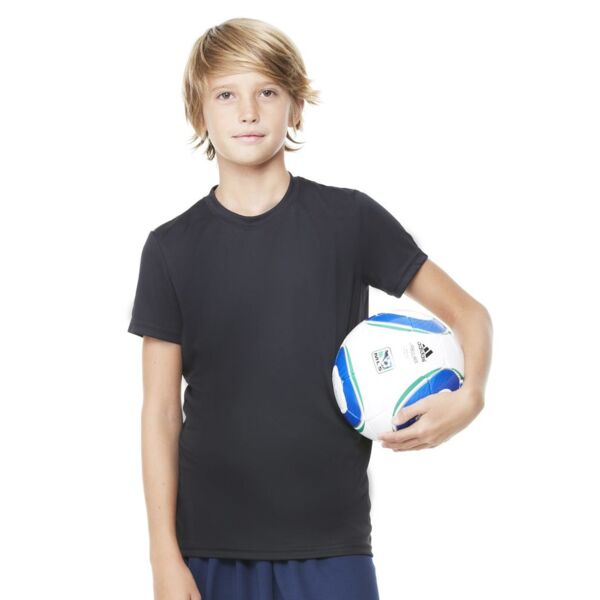 Youth Performance T-Shirt Thumbnail