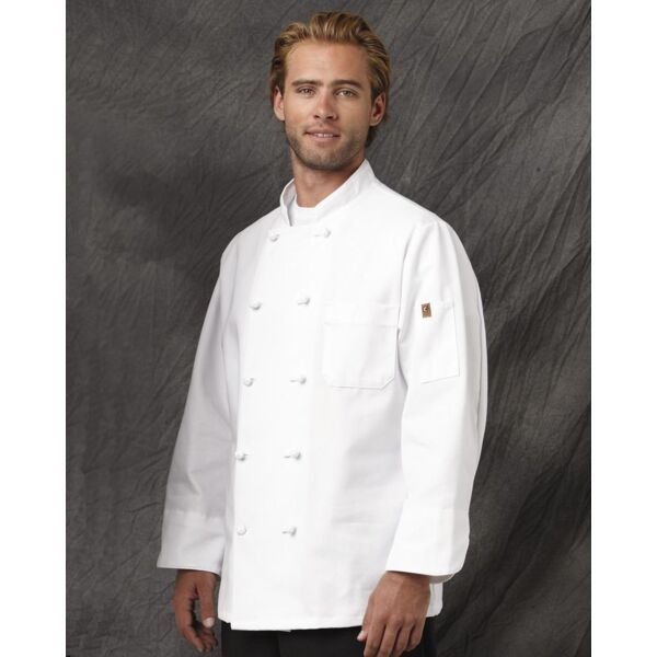 Executive Chef Coat Thumbnail