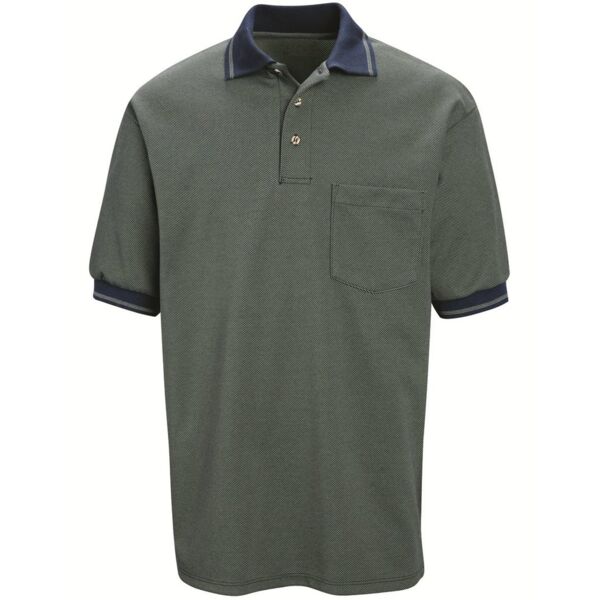 Performance Knit Twill Shirt Thumbnail