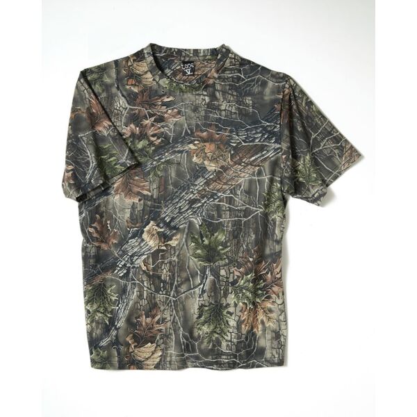 Adult Lynch Traditions Camo Tee Thumbnail