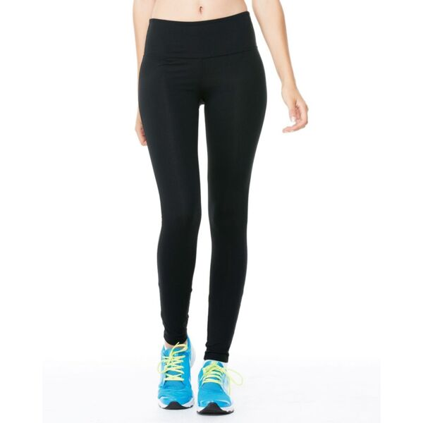 Women's Full Length Leggings Thumbnail