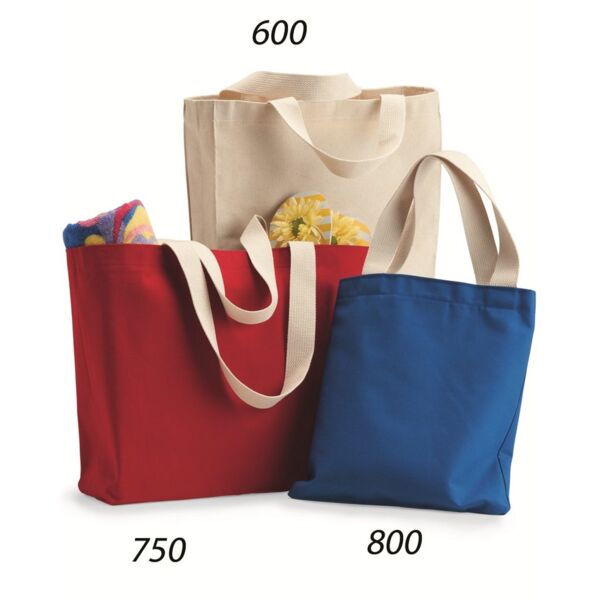 USA-Made Promotional Tote Thumbnail