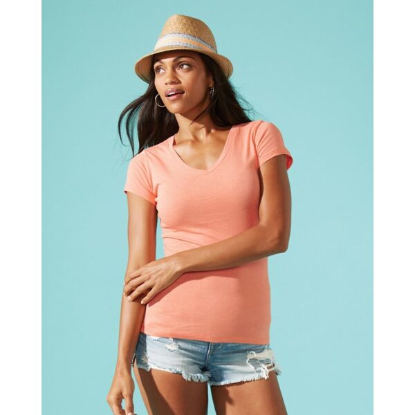 Women's Sporty V Thumbnail