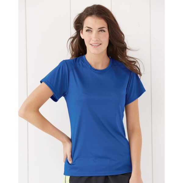 Dri-Power® Sport Women's Short Sleeve T-Shirt Thumbnail