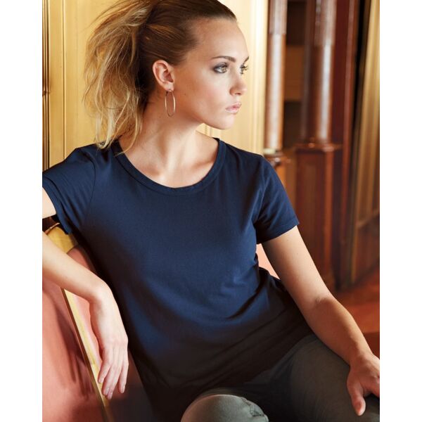 Women's Ideal Vintage T-Shirt Thumbnail