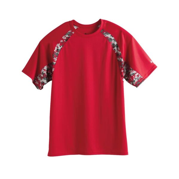 Hook Digital T-Shirt Thumbnail