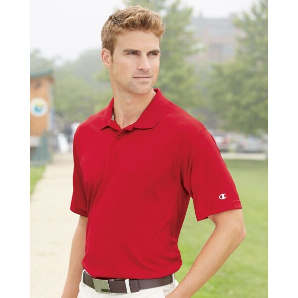 Ultimate Double Dry® Performance Polo Thumbnail