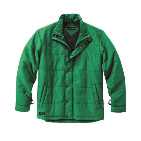 Traverse Puffer Jacket Thumbnail